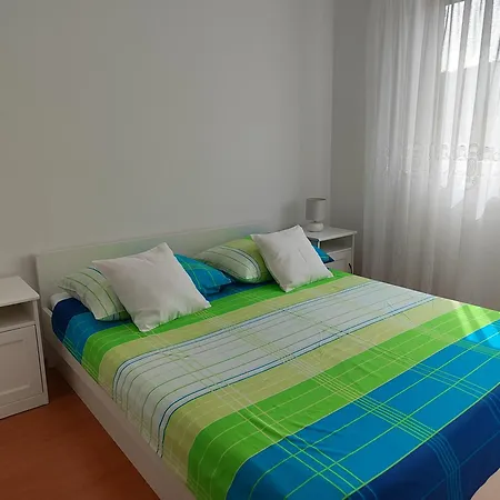 Apartment Rubi 3 Primosten