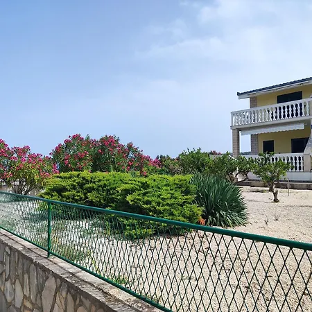 Rubi 3 Apartament Primošten