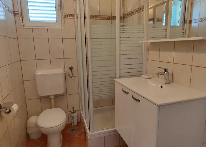 Rubi 3 Apartament