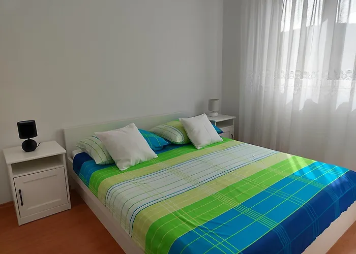 Apartament Rubi 3 Primošten