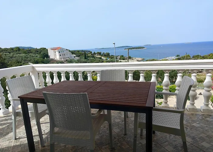 Rubi 3 Appartement *