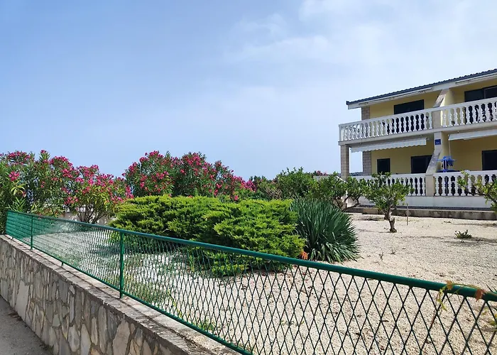 Rubi 3 Apartament Primošten